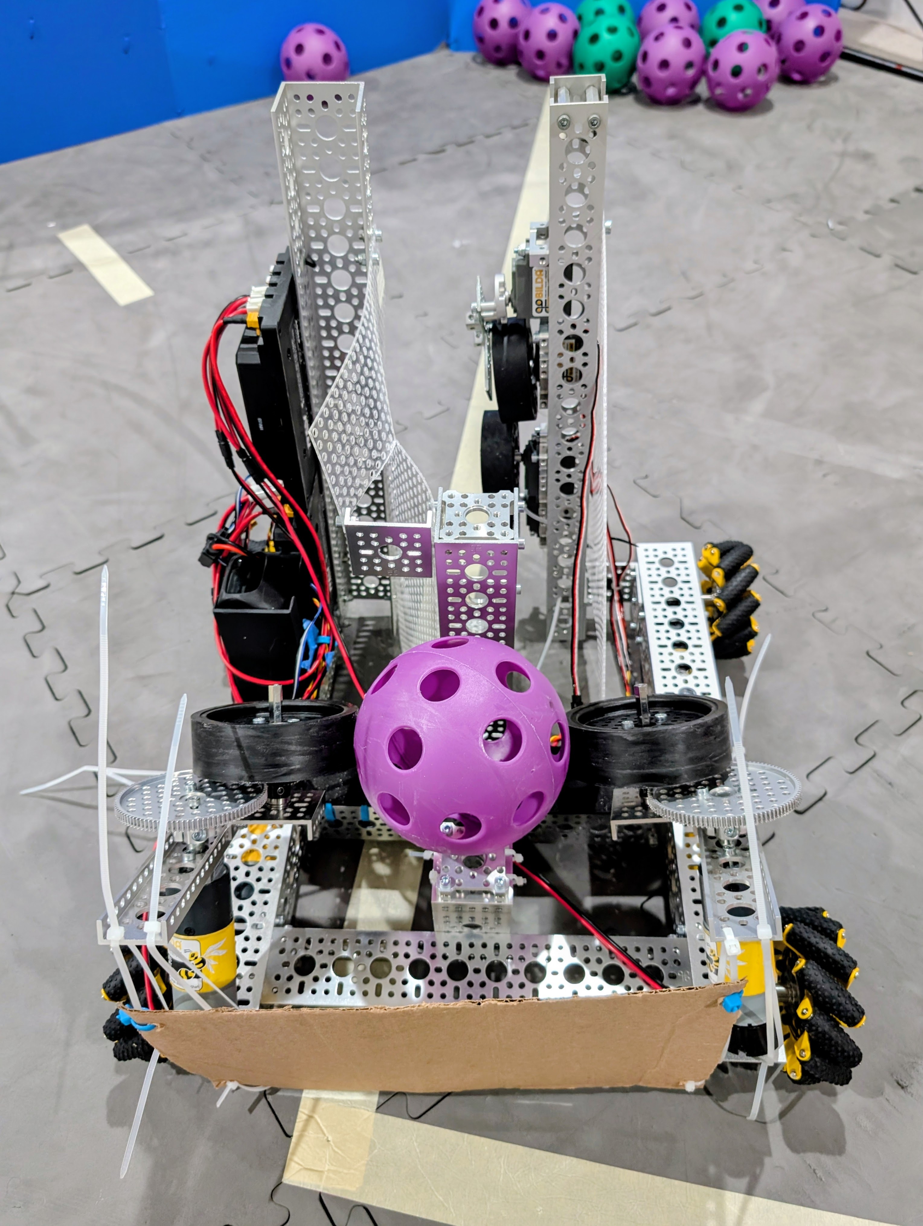 Robot V1