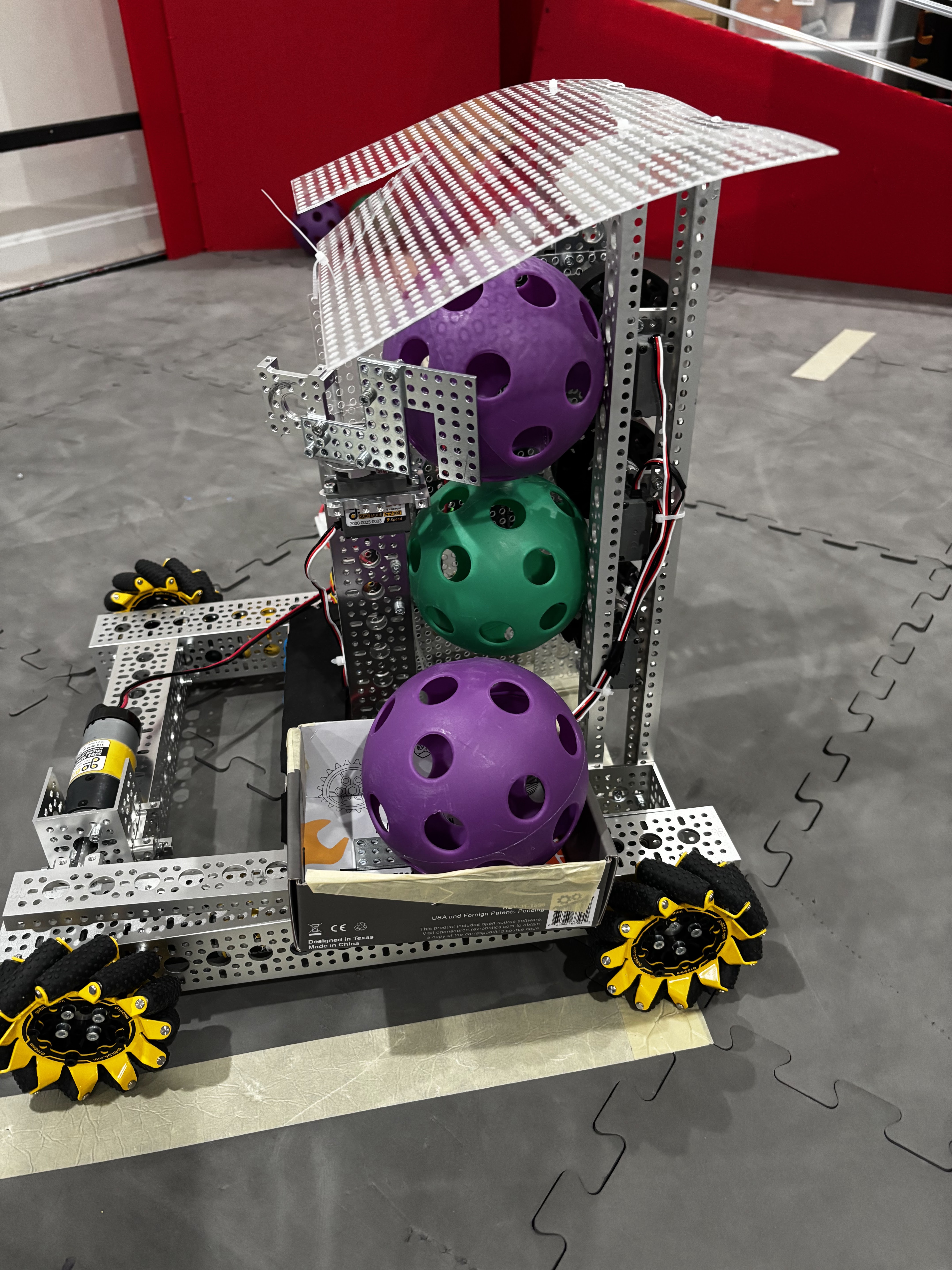 Robot V2
